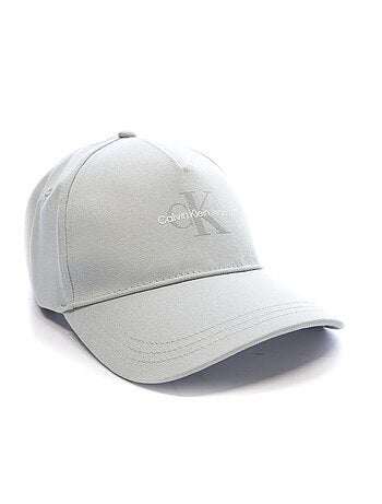 Cappellino Uomo Calvin Klein Jeans con Stampa Logo