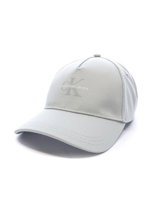 Cappellino Uomo Calvin Klein Jeans con Stampa Logo - Kiabi Cappellino Uomo Calvin Klein Jeans con Stampa Logo - Kiabi