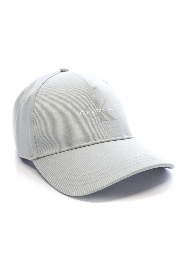 Cappellino Uomo Calvin Klein Jeans con Stampa Logo Blu - Kiabi