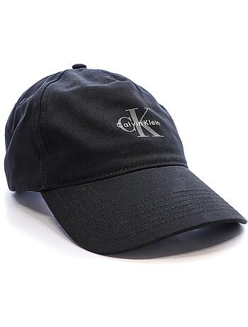 Cappellino Uomo Calvin Klein Jeans con Stampa Monogramma