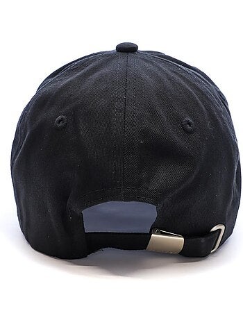 Cappellino Uomo Calvin Klein Jeans con Stampa Monogramma