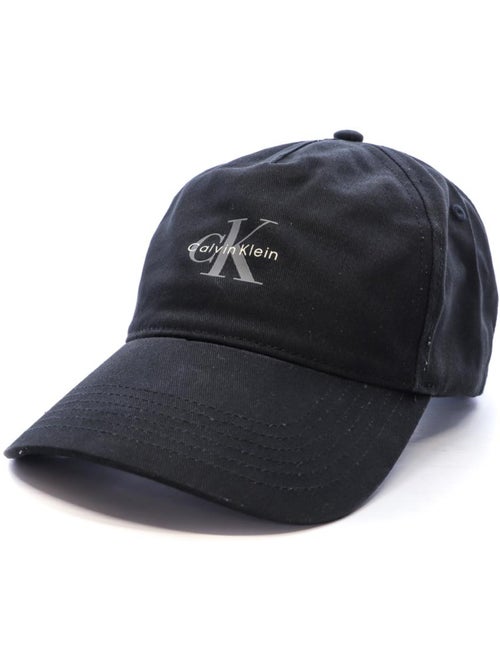 Cappellino Uomo Calvin Klein Jeans con Stampa Monogramma - Kiabi