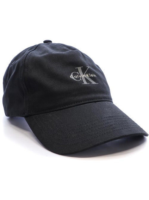 Cappellino Uomo Calvin Klein Jeans con Stampa Monogramma - Kiabi