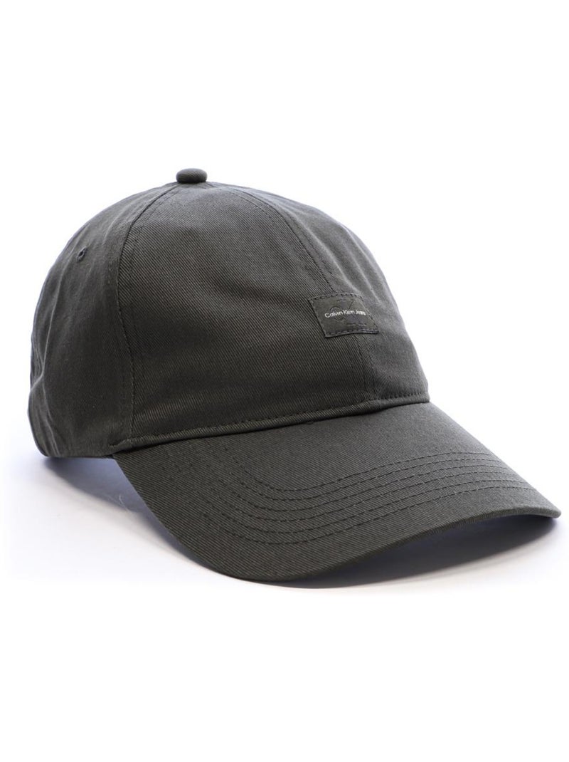 Cappellino Uomo Calvin Klein Jeans Grigio argentato - Kiabi