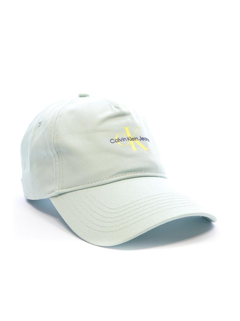 Cappellino Uomo Calvin Klein Jeans Verde - Kiabi