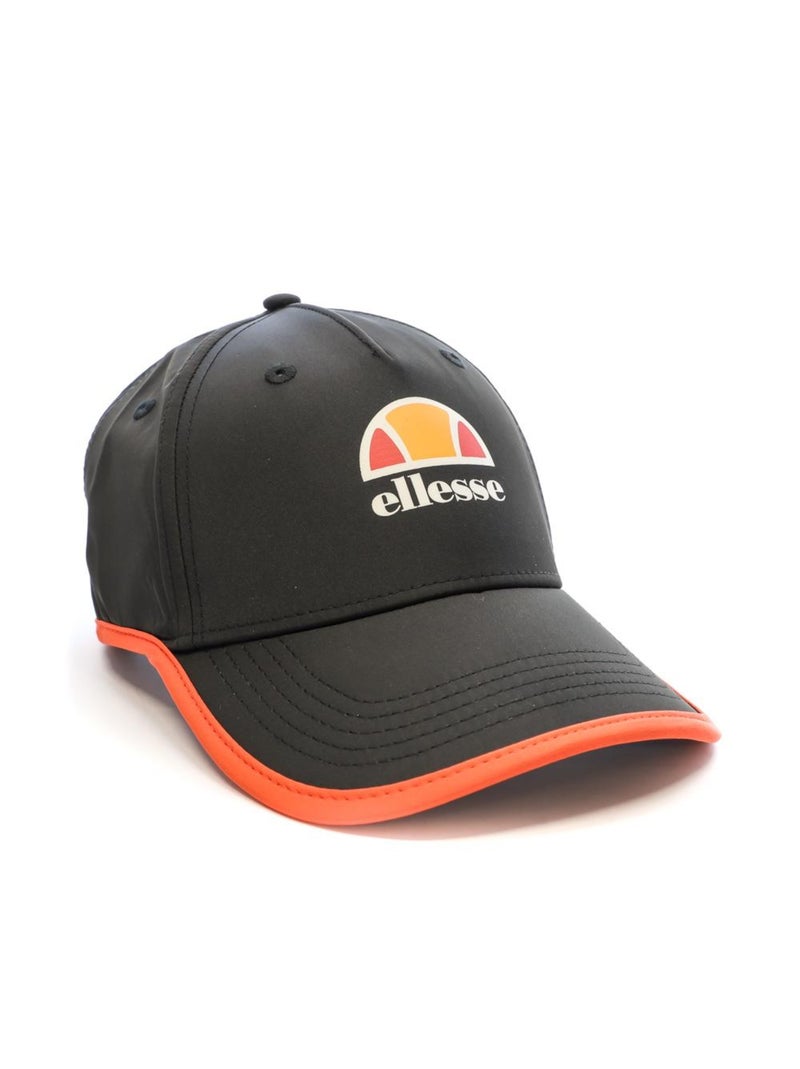 Cappellino Uomo Ellesse Nero - Kiabi