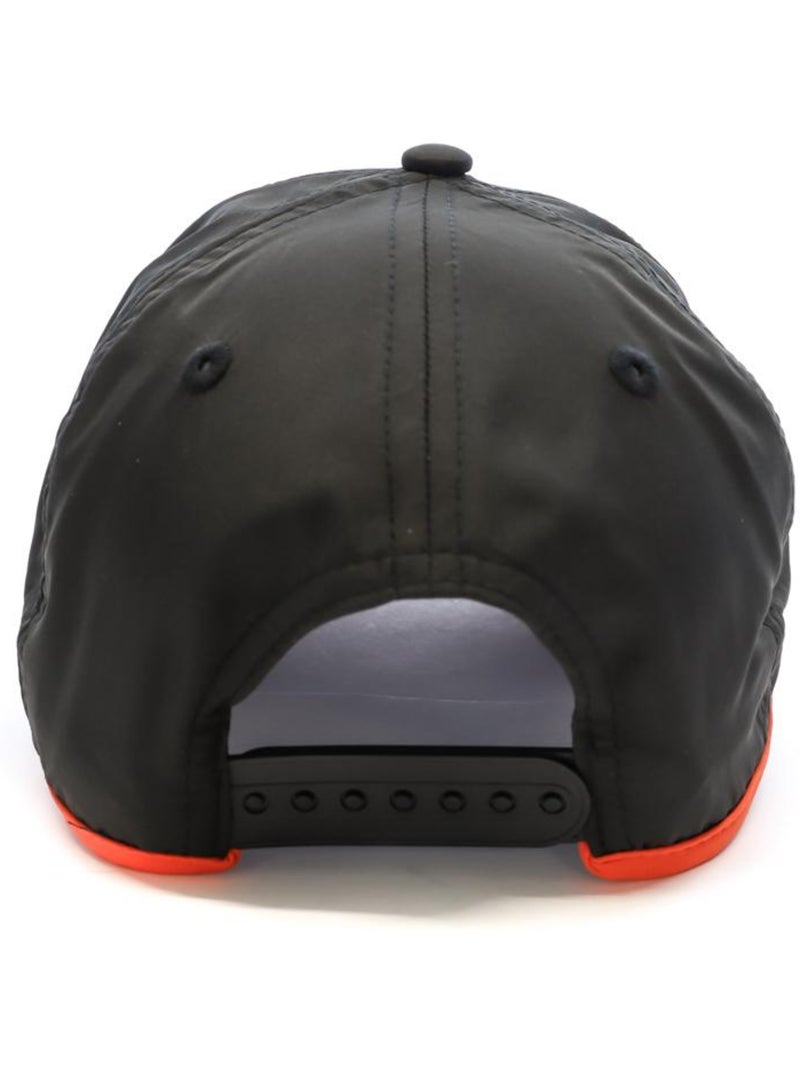Cappellino Uomo Ellesse Nero - Kiabi