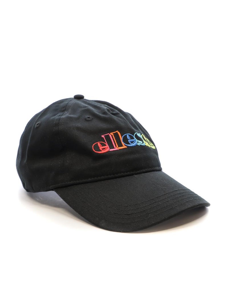 Cappellino Uomo Ellesse Nero - Kiabi