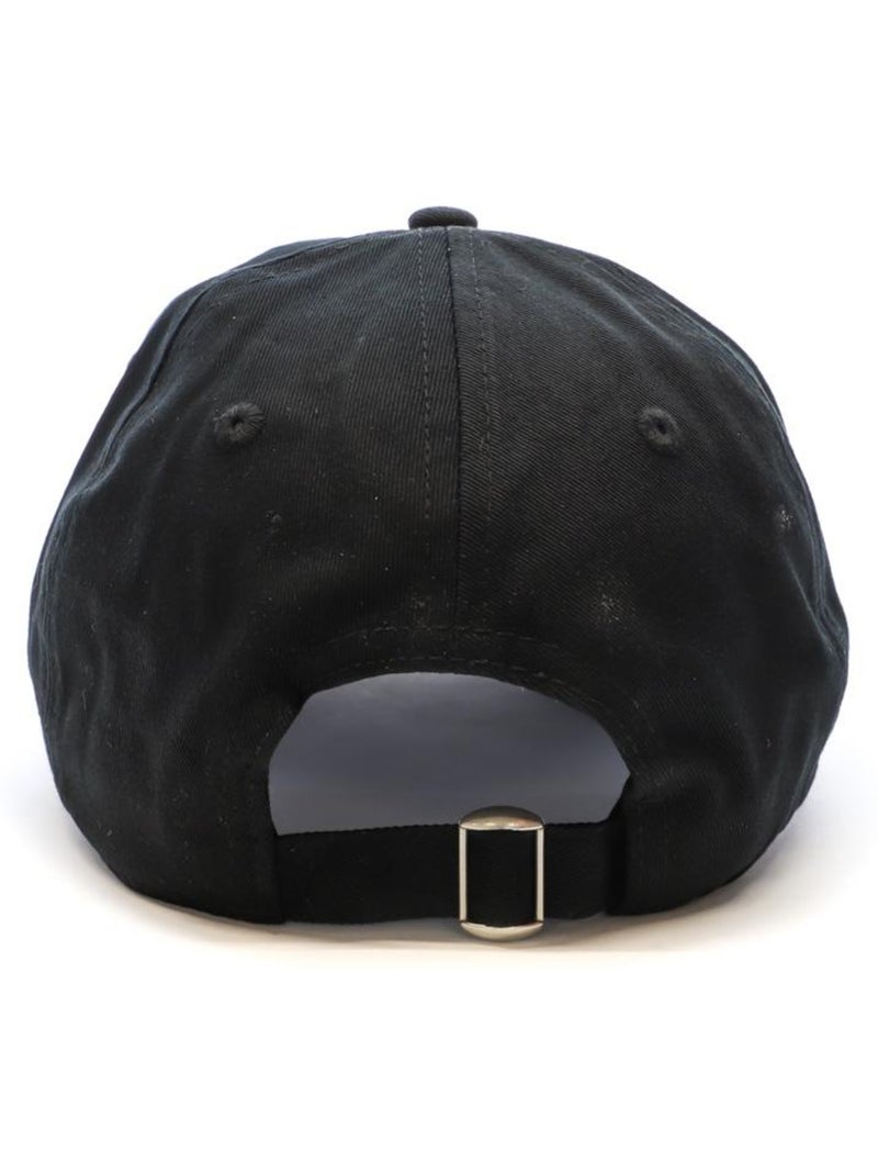 Cappellino Uomo Ellesse Nero - Kiabi
