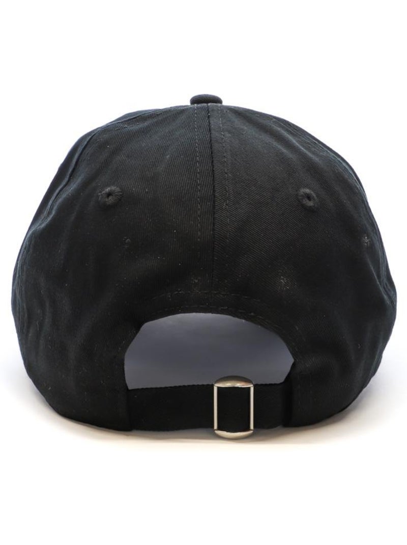Cappellino uomo ellesse Nero - Kiabi