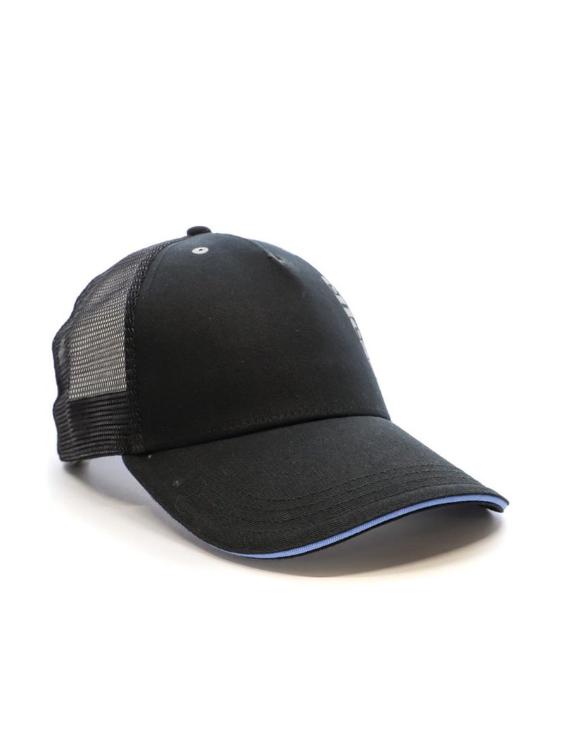 Cappellino Uomo Ellesse Nero - Kiabi