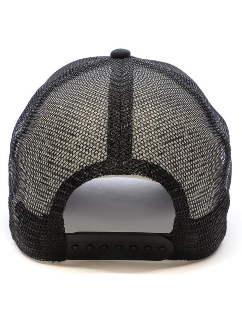Cappellino Uomo Ellesse Nero - Kiabi
