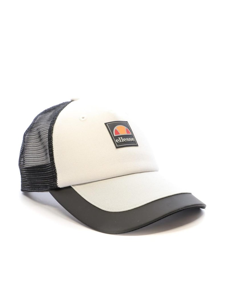 Cappellino Uomo Ellesse Nero - Kiabi