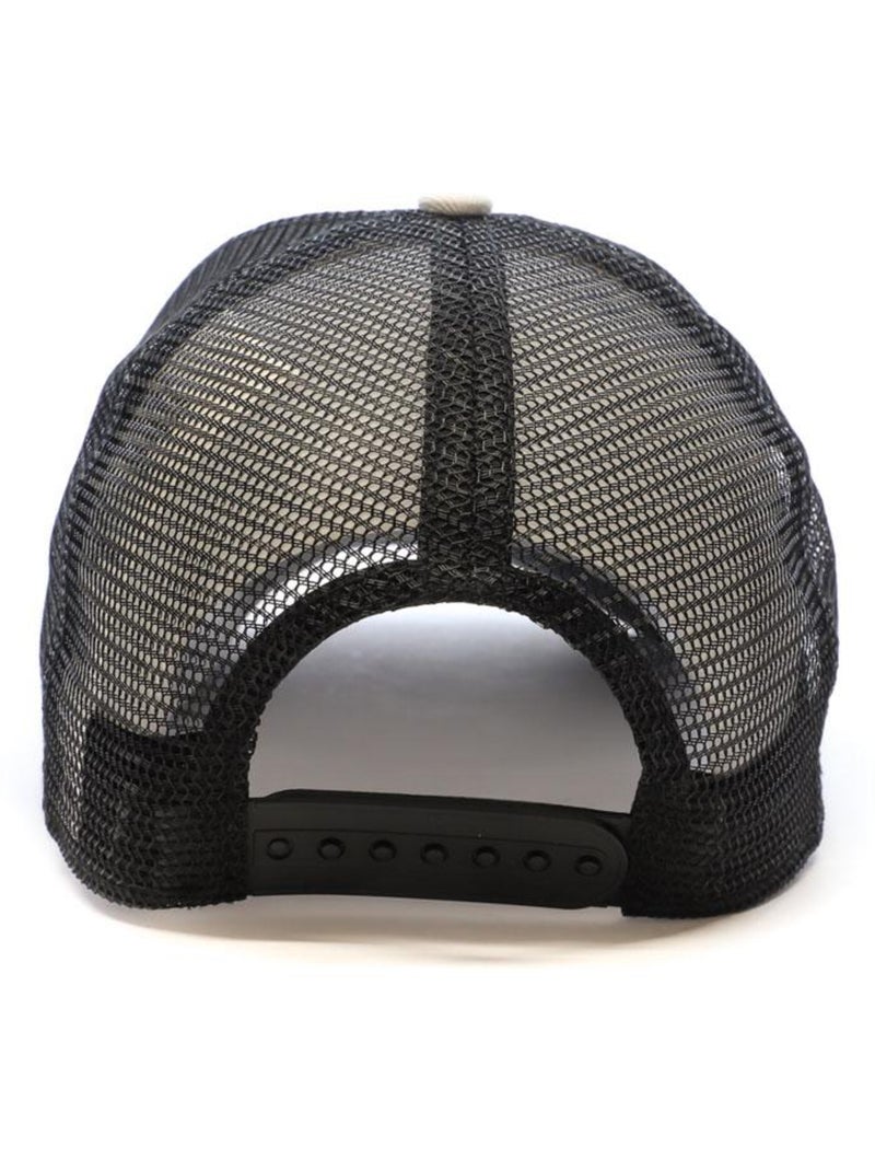 Cappellino Uomo Ellesse Nero - Kiabi