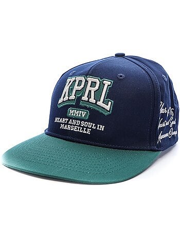 Cappellino Uomo Kaporal