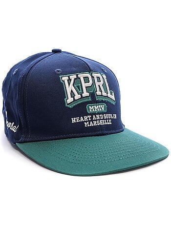 Cappellino Uomo Kaporal