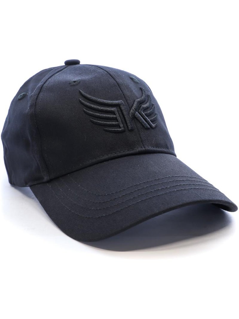 Cappellino Uomo Kaporal Nero - Kiabi