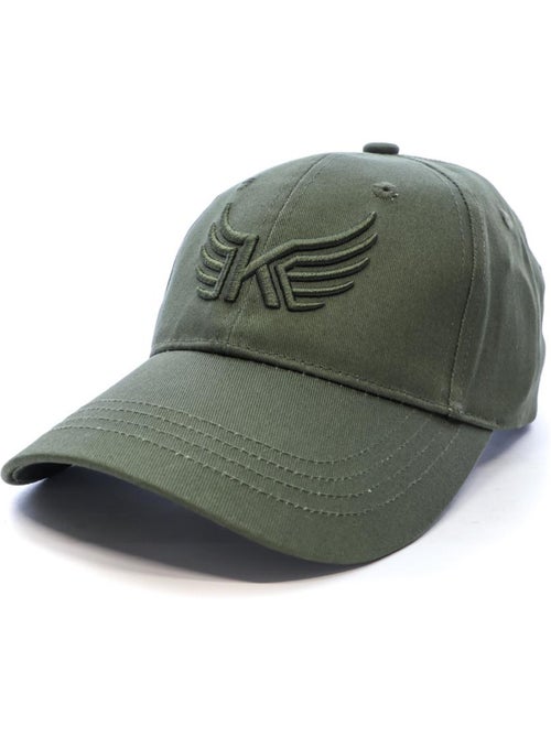 Cappellino Uomo Kaporal - Kiabi Cappellino Uomo Kaporal - Kiabi