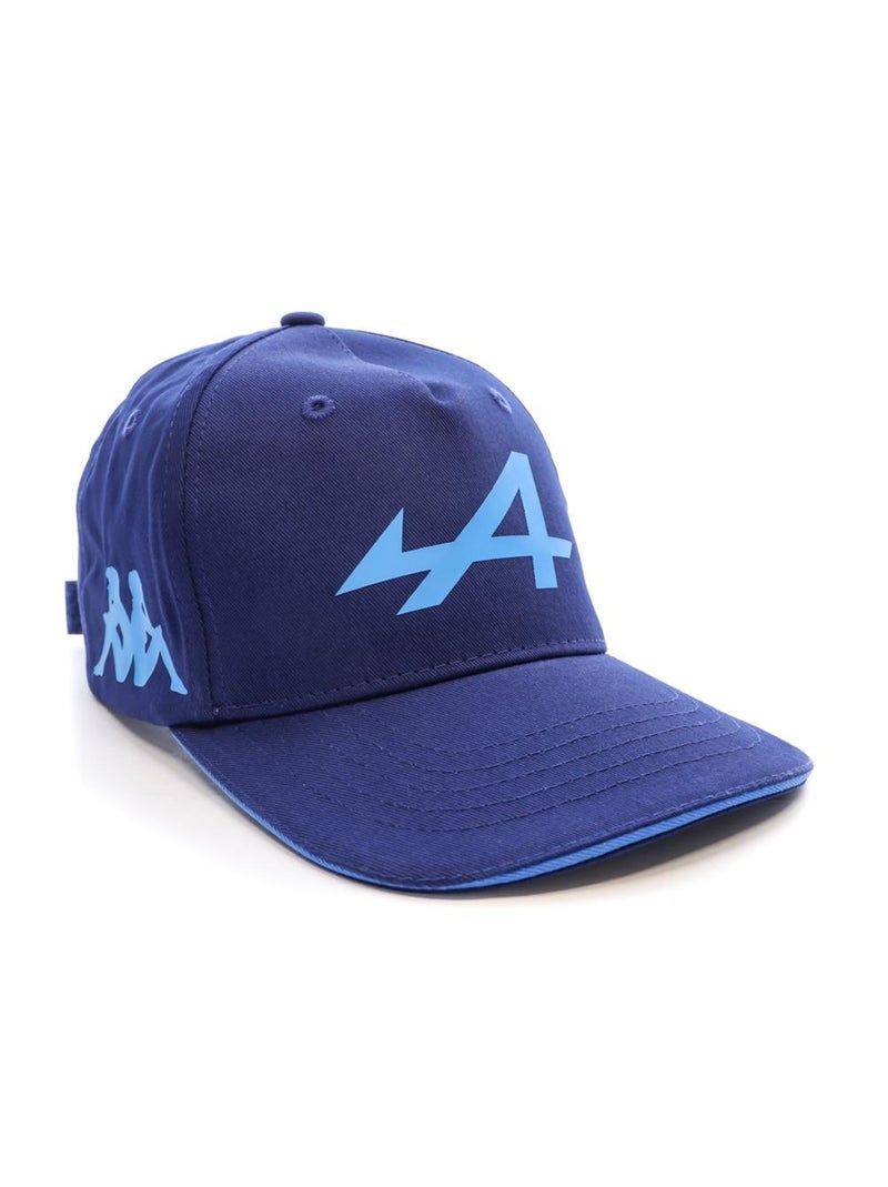 Cappellino Uomo Kappa Blu - Kiabi