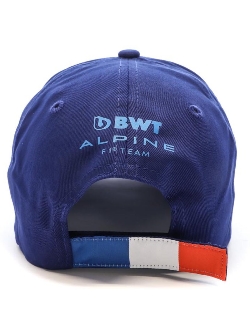 Cappellino Uomo Kappa Blu - Kiabi