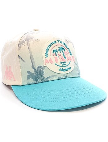 Cappellino Uomo Kappa
