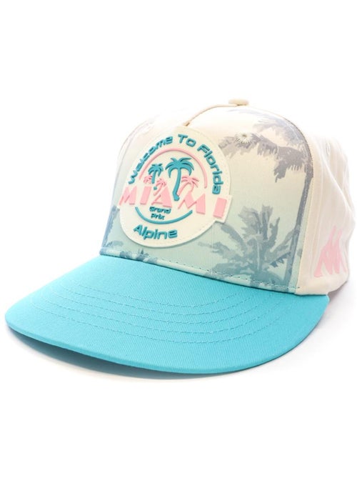 Cappellino Uomo Kappa - Kiabi