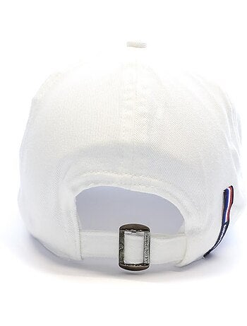 Cappellino Uomo Le Coq Sportif