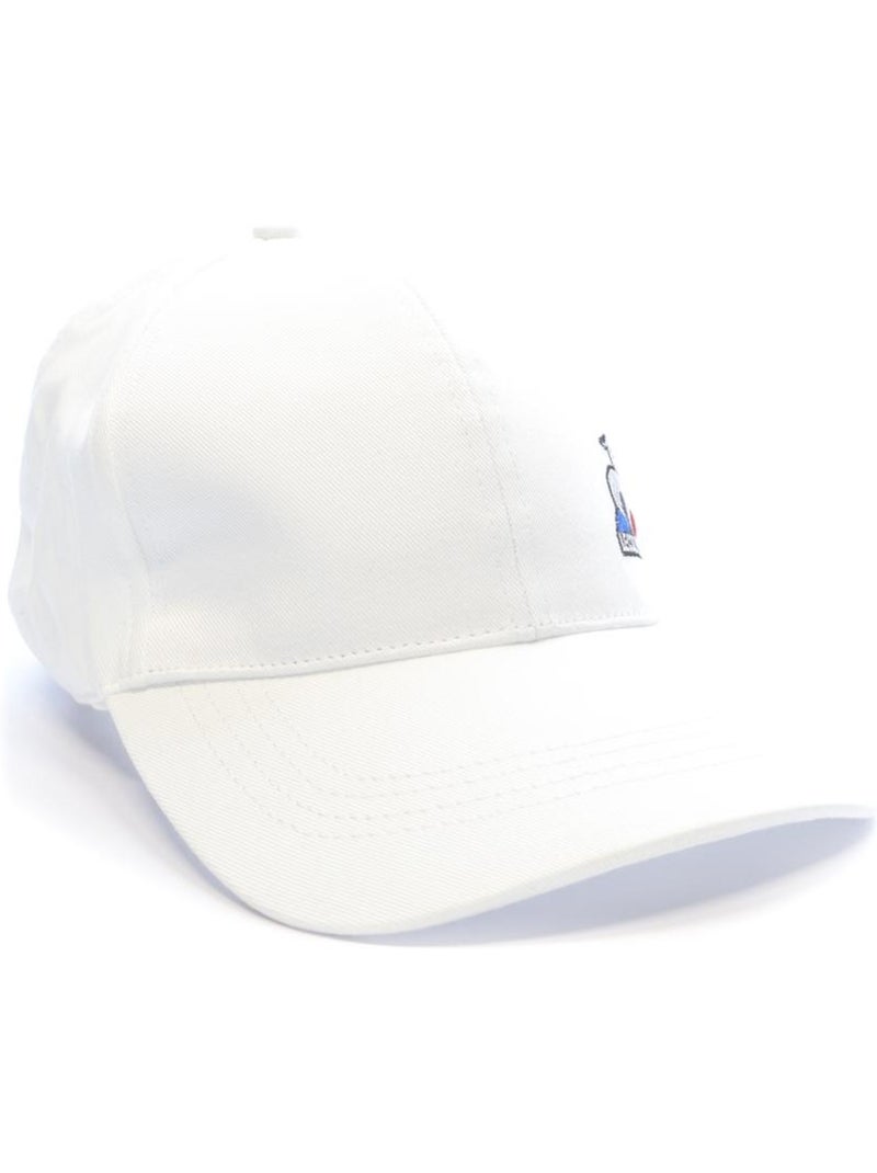 Cappellino Uomo Le Coq Sportif Bianco - Kiabi