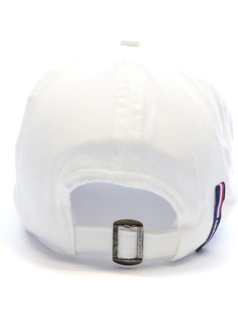 Cappellino Uomo Le Coq Sportif Bianco - Kiabi