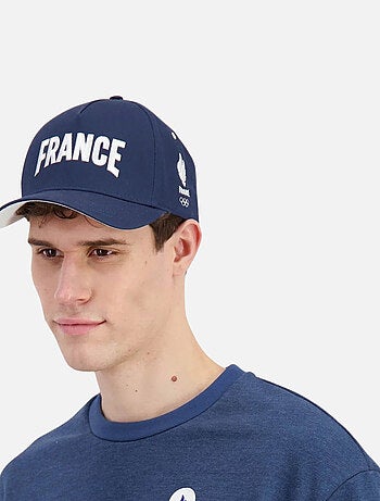 Cappellino Uomo Le Coq Sportif