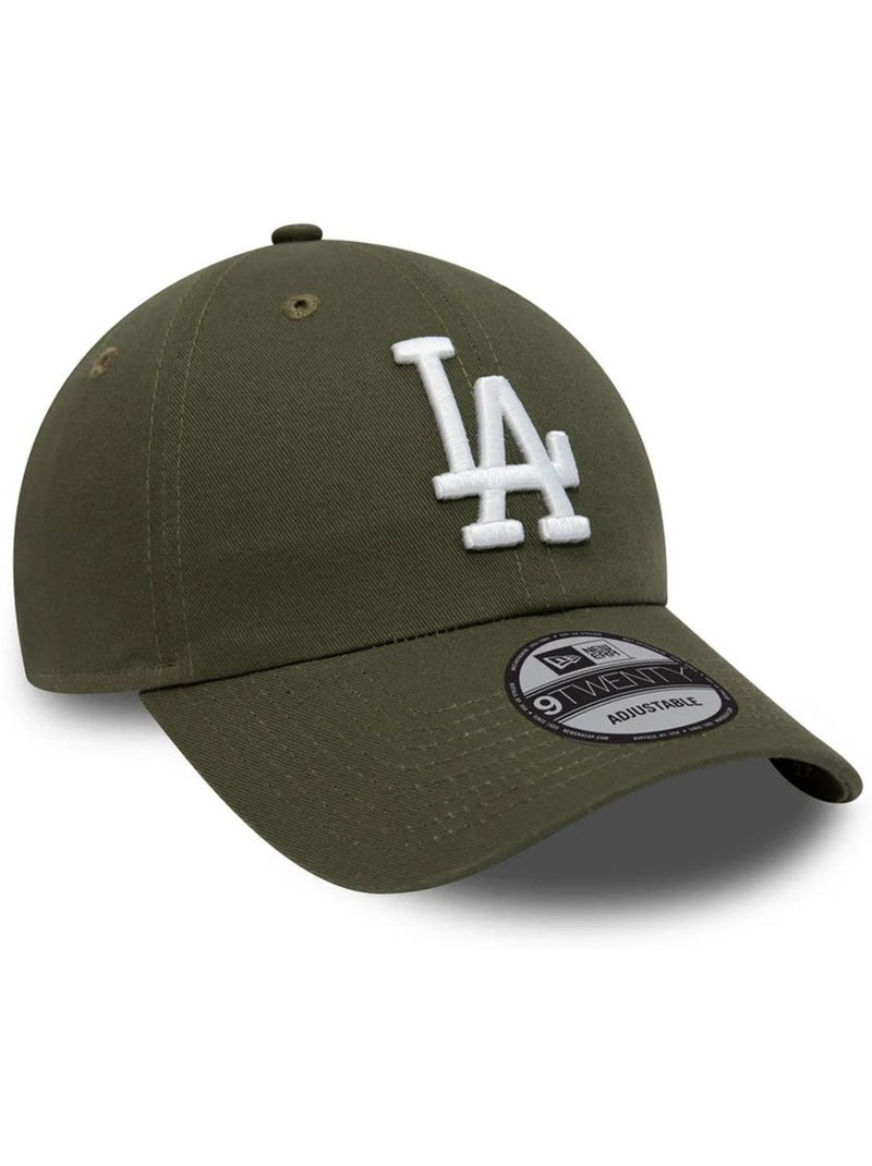 Cappellino Uomo New Era 9forty Pop Outline Verde kaki chiaro - Kiabi