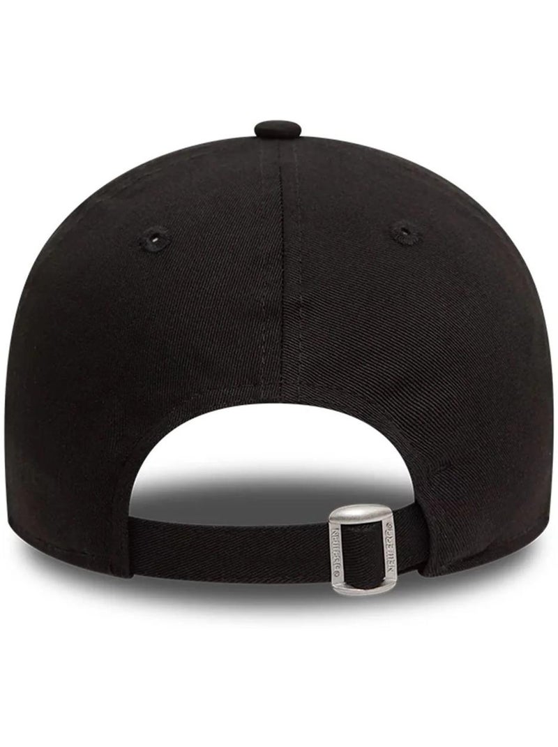 Cappellino Uomo New Era 9Twenty NY Yankees Nero - Kiabi