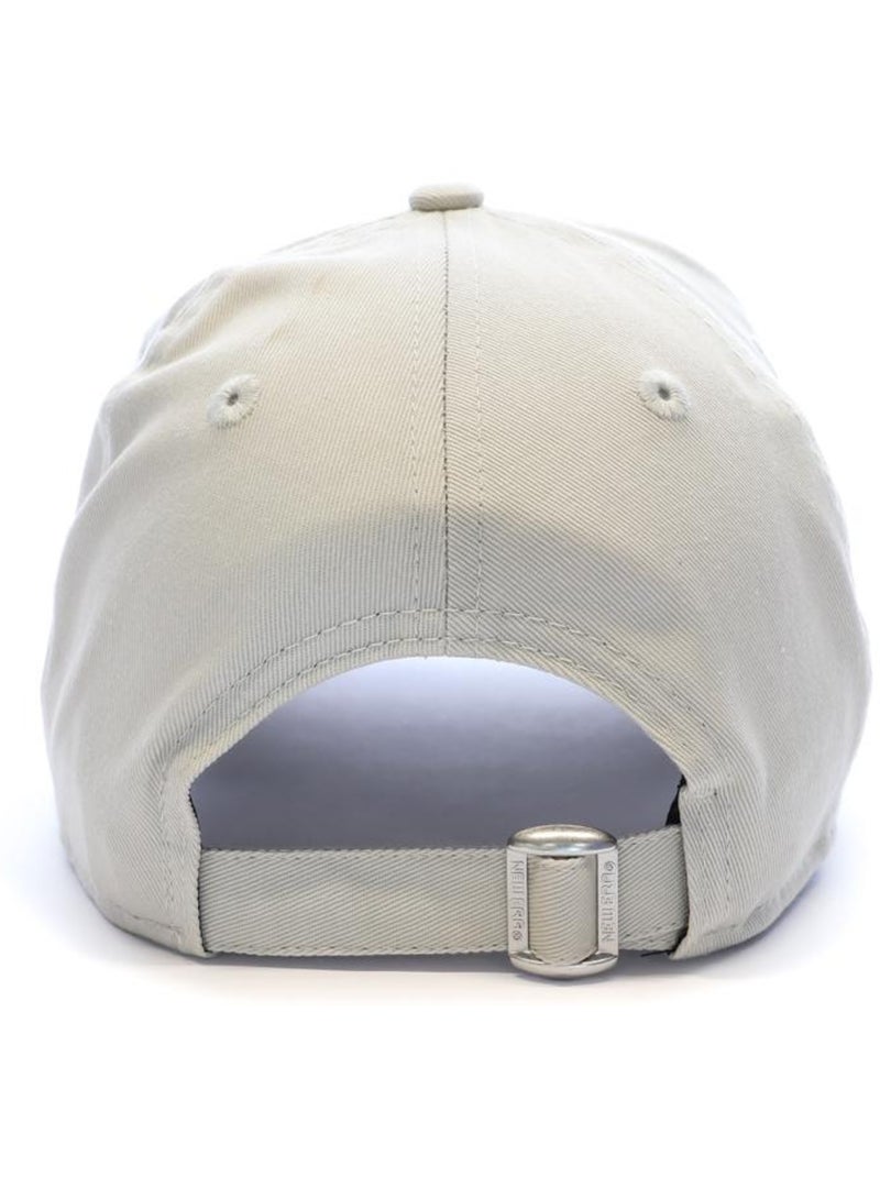 Cappellino Uomo New Era Beige - Kiabi