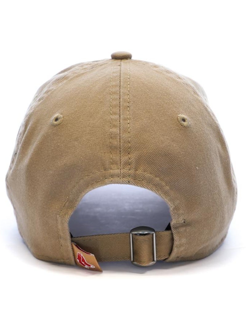 Cappellino Uomo New Era Beige - Kiabi