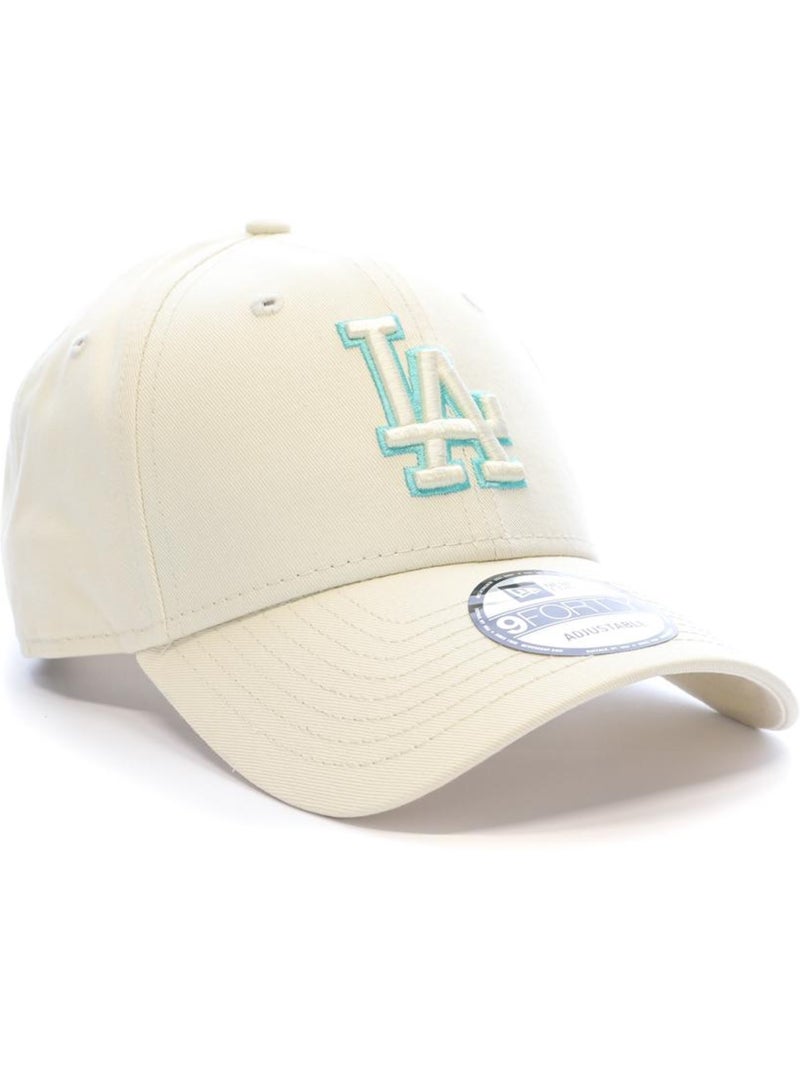 Cappellino Uomo New Era Beige - Kiabi