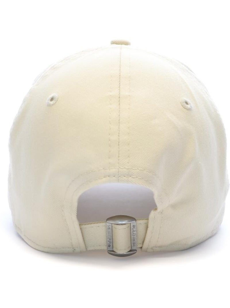 Cappellino Uomo New Era Beige - Kiabi