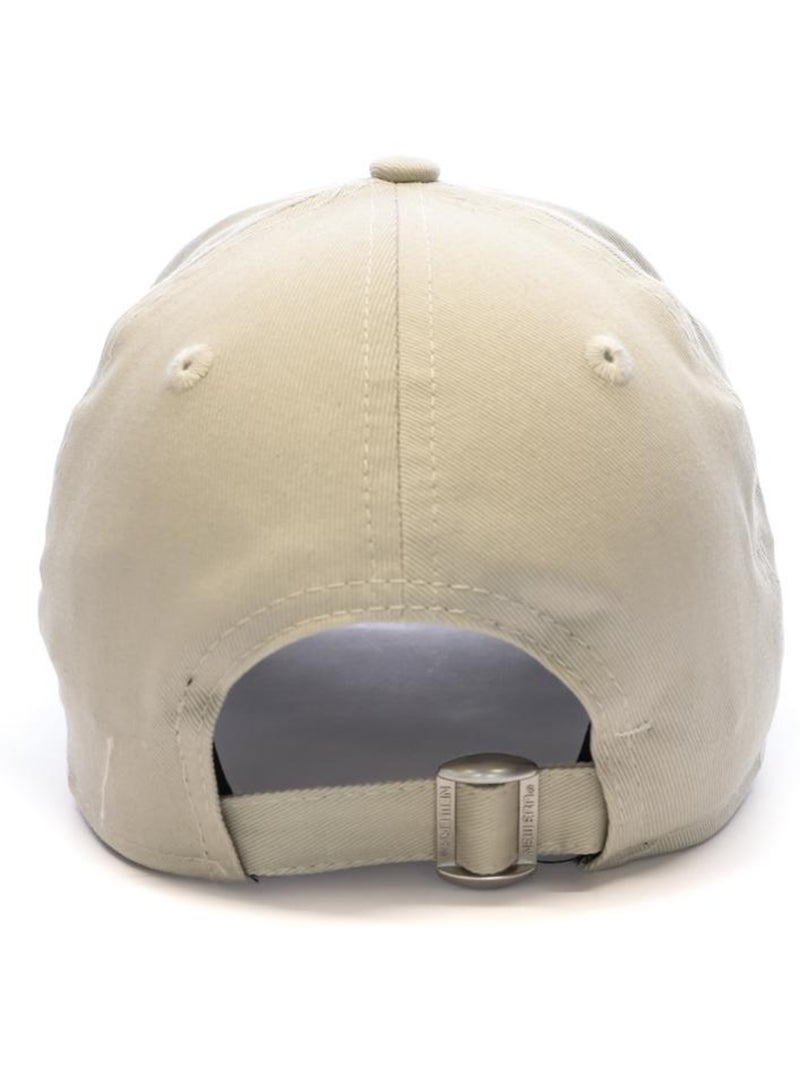 Cappellino Uomo New Era Beige - Kiabi