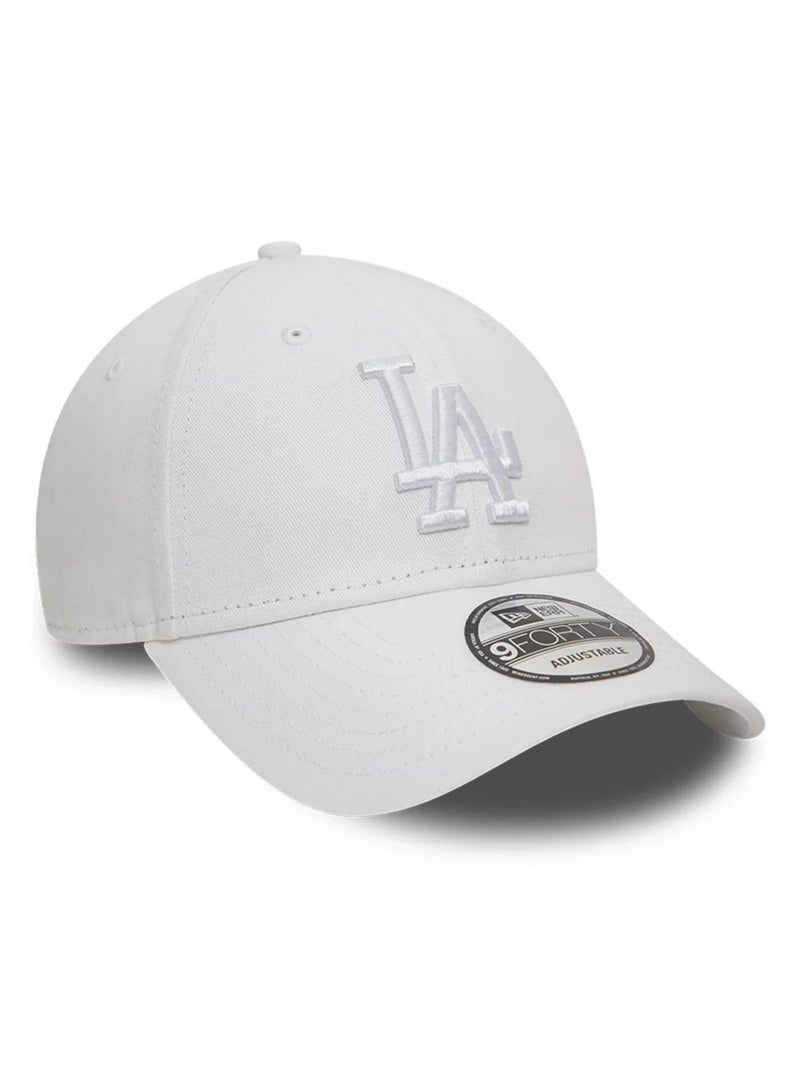 Cappellino Uomo New Era Bianco - Kiabi