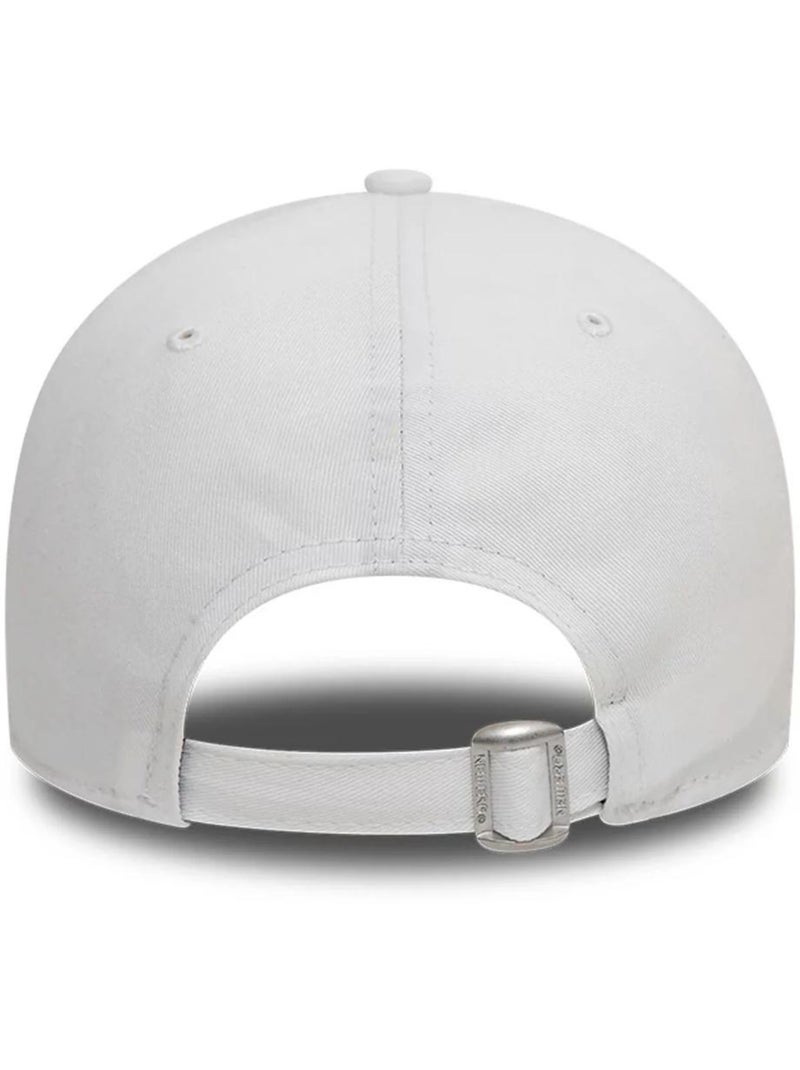 Cappellino Uomo New Era Bianco - Kiabi