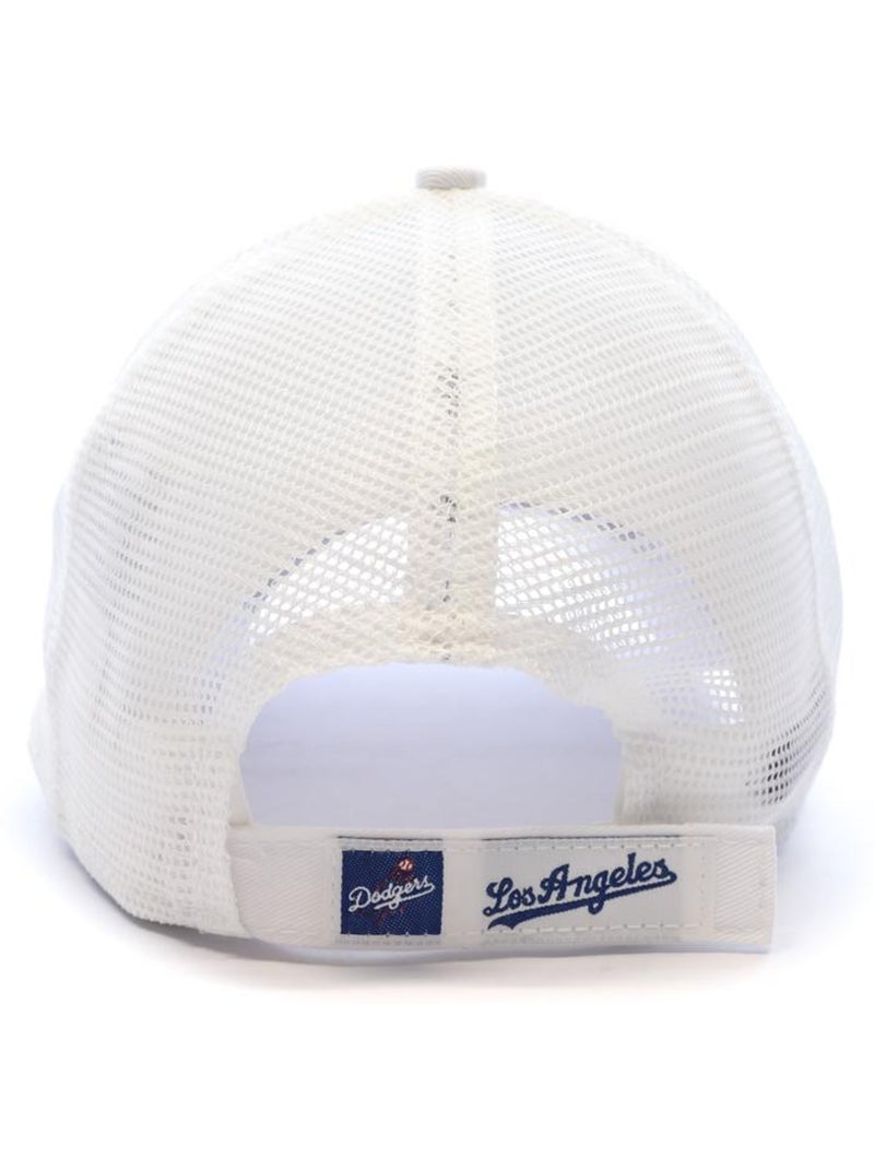 Cappellino Uomo New Era Bianco - Kiabi