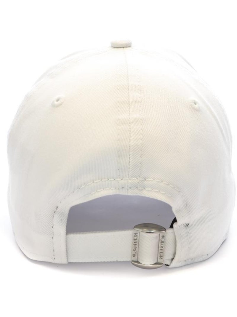 Cappellino Uomo New Era Bianco - Kiabi