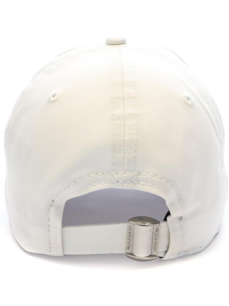 Cappellino Uomo New Era Bianco - Kiabi