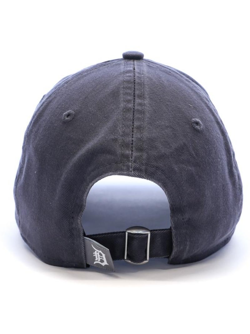 Cappellino Uomo New Era Blu Arancio - Kiabi