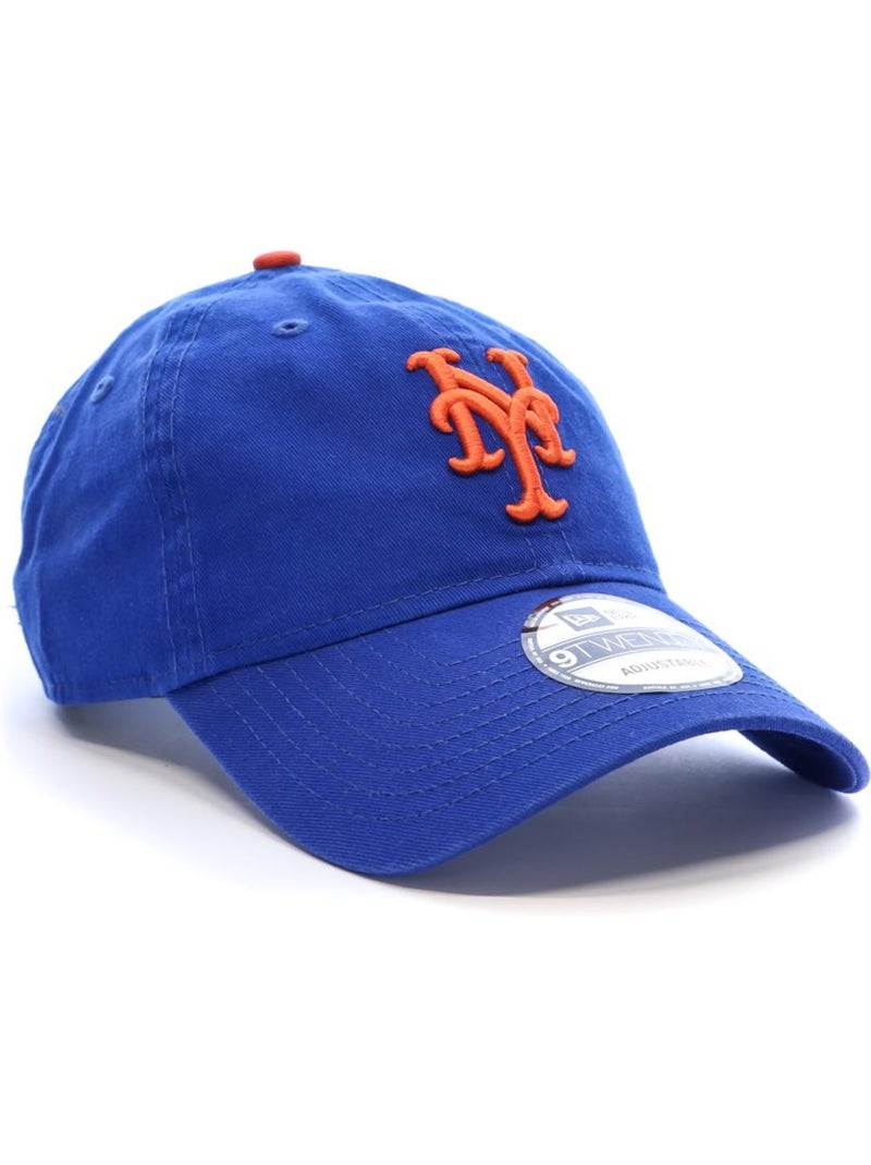 Cappellino Uomo New Era Blu fluo - Kiabi