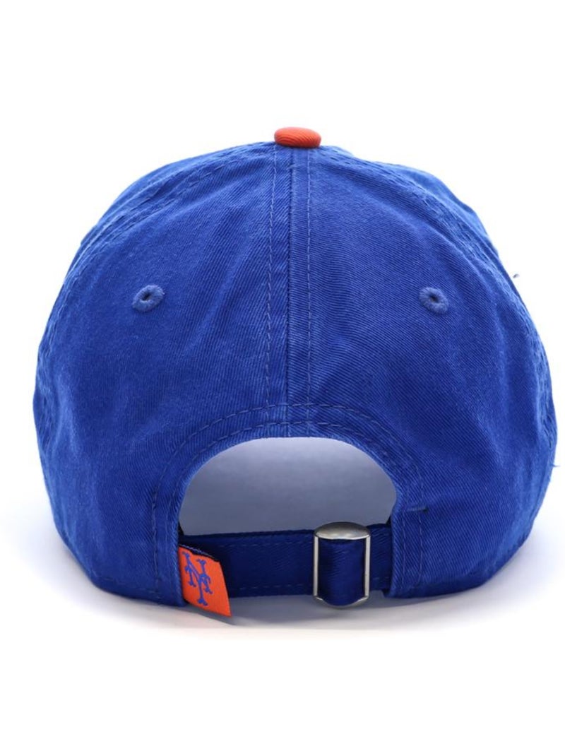 Cappellino Uomo New Era Blu fluo - Kiabi