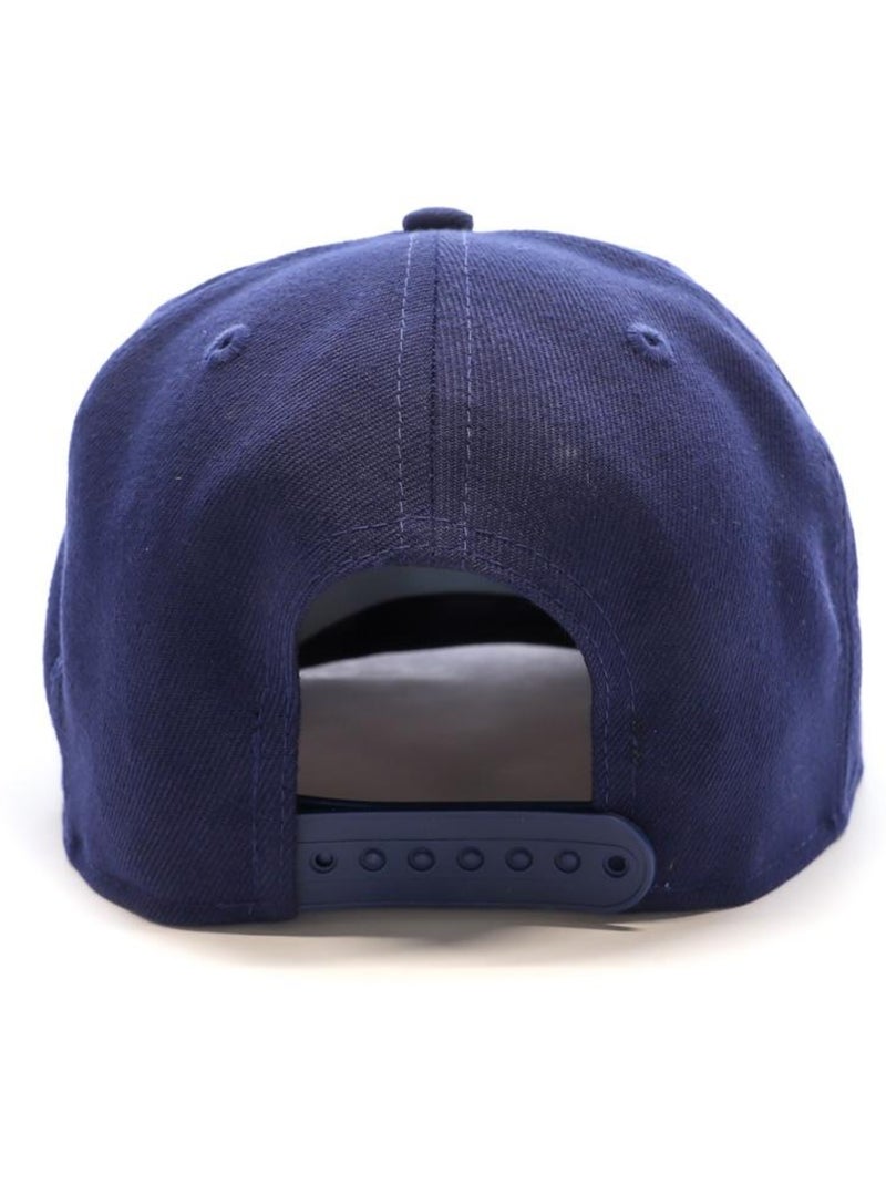 Cappellino Uomo New Era Blu marino - Kiabi
