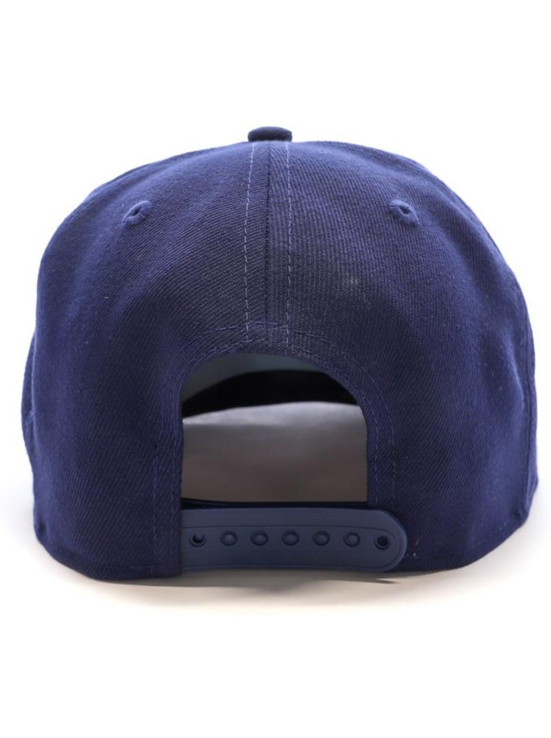 Cappellino Uomo New Era Blu marino - Kiabi