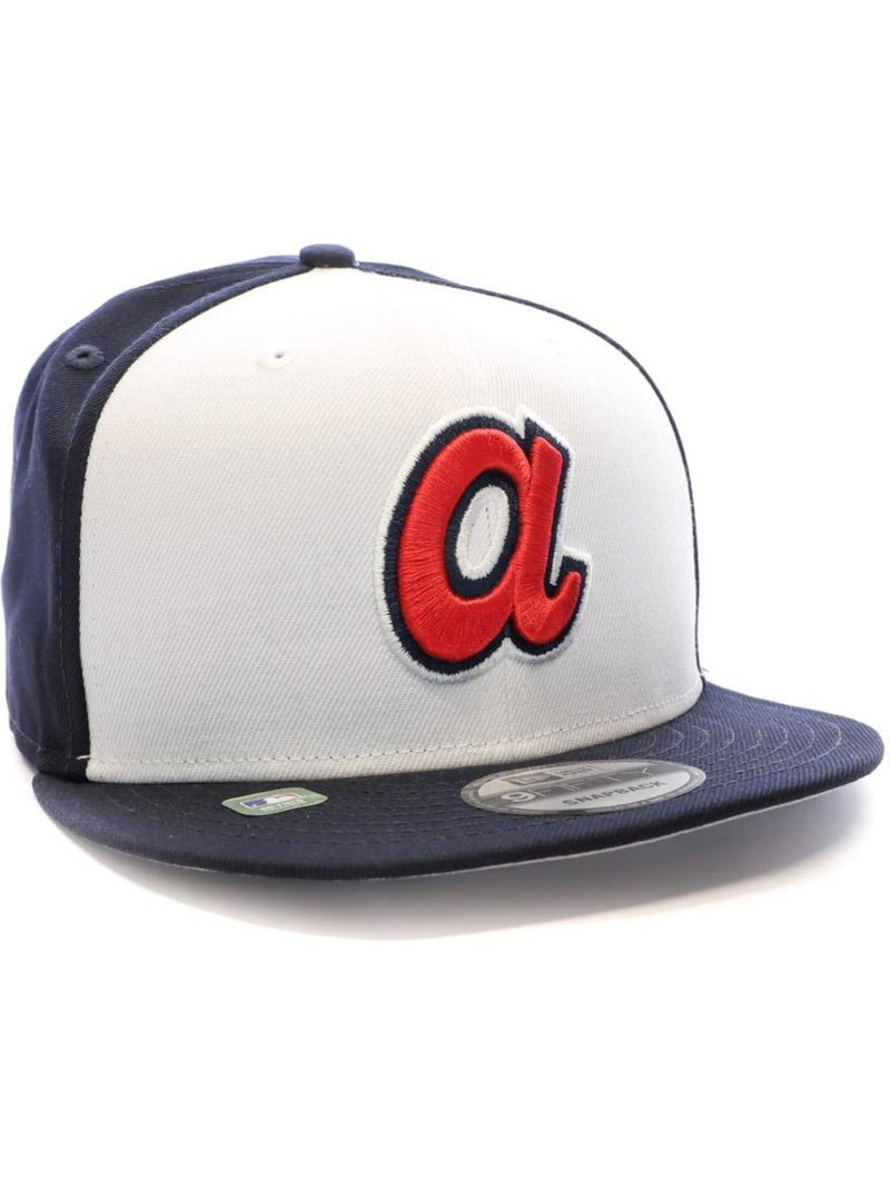 Cappellino Uomo New Era Blu marino - Kiabi