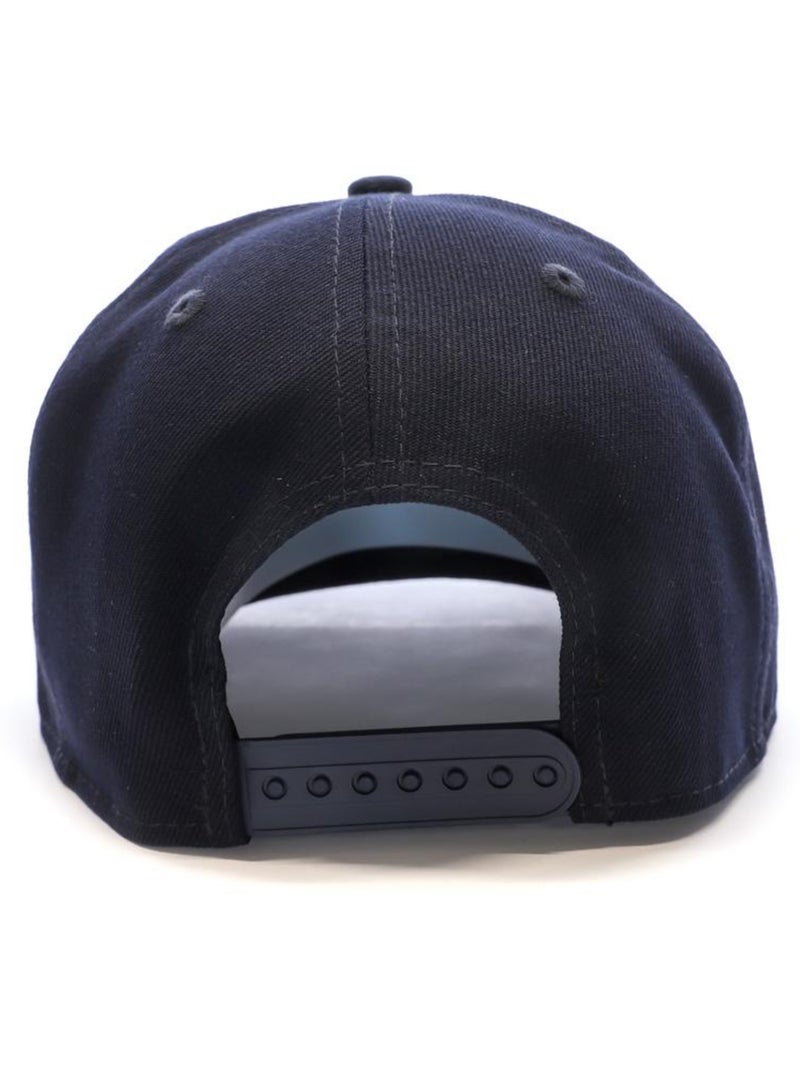 Cappellino Uomo New Era Blu marino - Kiabi
