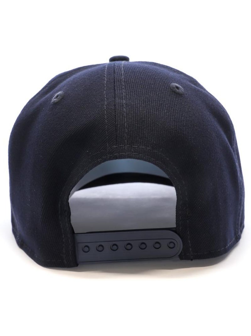 Cappellino Uomo New Era Blu marino - Kiabi